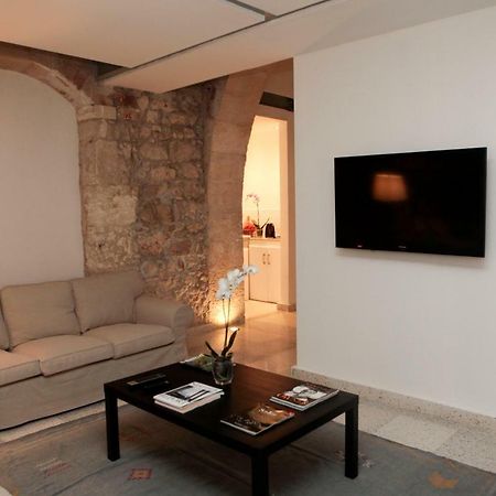 La Casa Sulla Darsena Leilighet Syracuse Eksteriør bilde