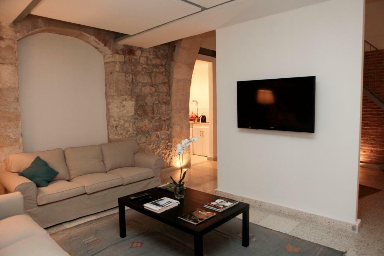 La Casa Sulla Darsena Leilighet Syracuse Eksteriør bilde