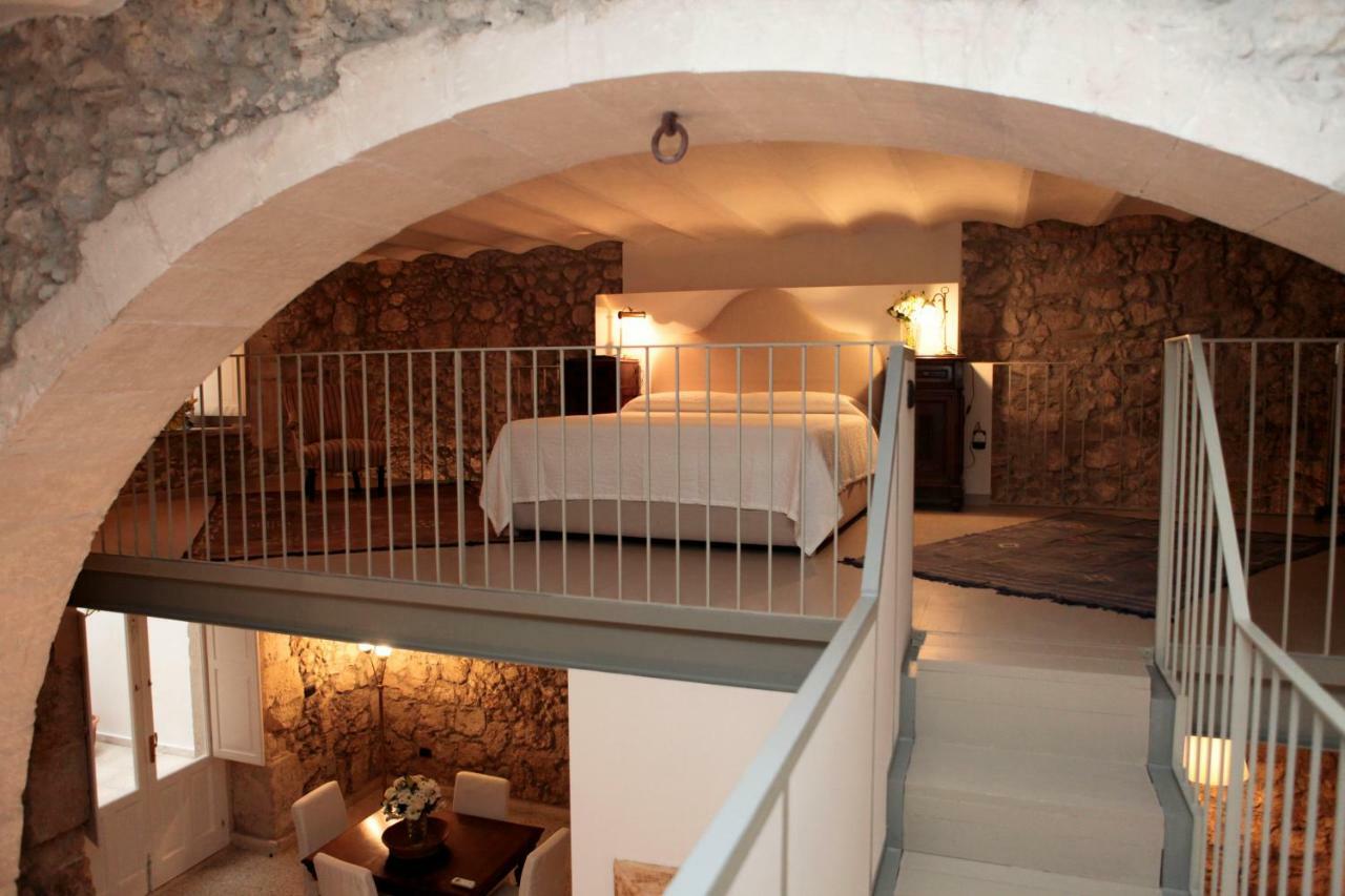 La Casa Sulla Darsena Leilighet Syracuse Eksteriør bilde